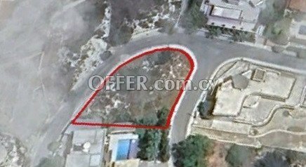 (Residential) in Agios Tychonas, Limassol for Sale - 1