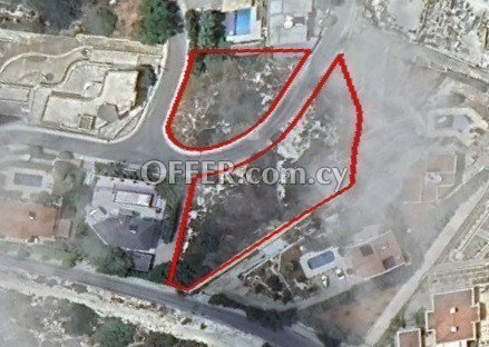 (Residential) in Agios Tychonas, Limassol for Sale - 1