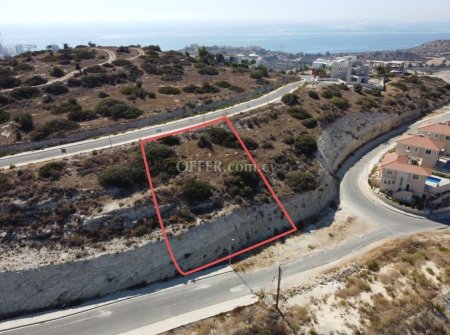 (Residential) in Agios Tychonas, Limassol for Sale