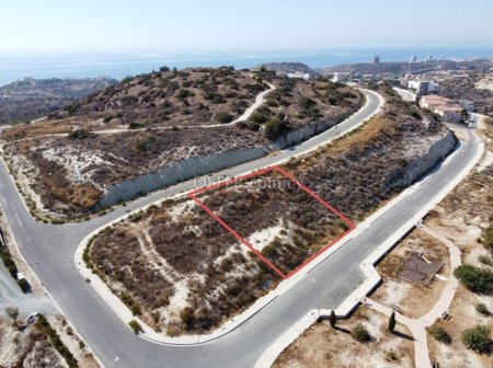 (Residential) in Agios Tychonas, Limassol for Sale - 1