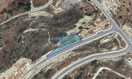 (Residential) in Agios Tychonas, Limassol for Sale - 1