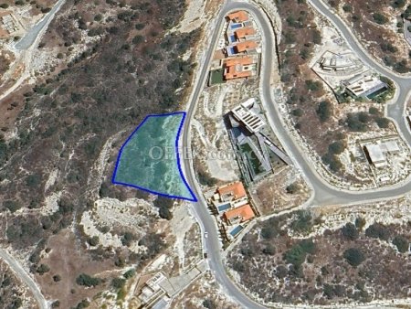 (Residential) in Agios Tychonas, Limassol for Sale - 1