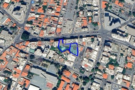 (Residential) in Katholiki, Limassol for Sale