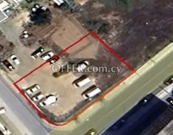 (Commercial) in Agios Theodoros Paphos, Paphos for Sale