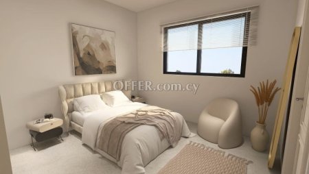 Apartment (Flat) in City Area, Larnaca for Sale - 1