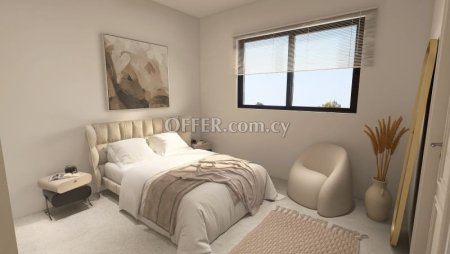 Apartment (Flat) in City Area, Larnaca for Sale