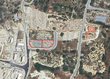 (Residential) in Agios Tychonas, Limassol for Sale