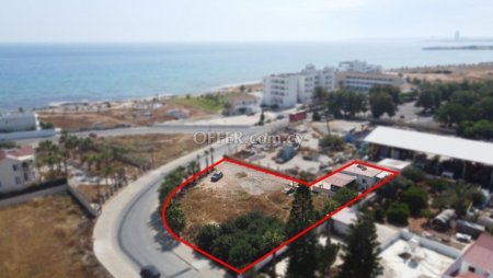  (Tourist) in Agia Napa, Famagusta for Sale