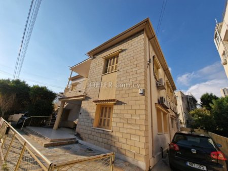 (Residential) in Agia Triada, Limassol for Sale - 1