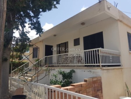 (Commercial) in Konia, Paphos for Sale