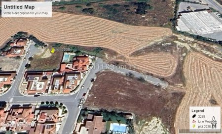  (Residential) in Aglantzia, Nicosia for Sale - 1