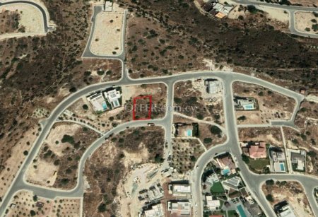 (Residential) in Germasoyia, Limassol for Sale