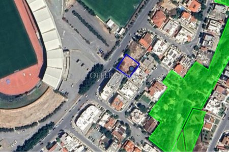 (Commercial) in Tsireio, Limassol for Sale