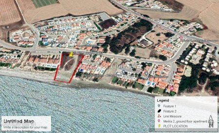 (Tourist) in Pervolia, Larnaca for Sale - 1