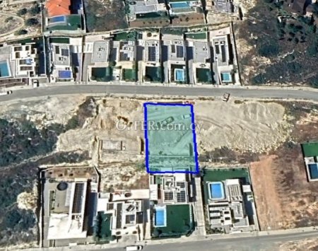 (Residential) in Panthea, Limassol for Sale - 1