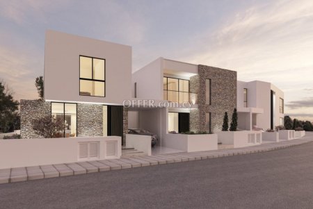 House (Detached) in Archangelos, Nicosia for Sale