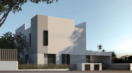 House (Detached) in Archangelos, Nicosia for Sale