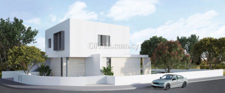 House (Detached) in Latsia, Nicosia for Sale