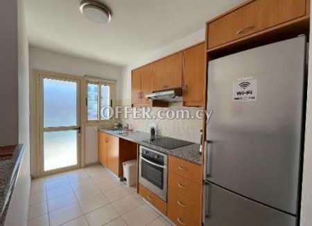 Apartment (Flat) in Universal, Paphos for Sale - 1