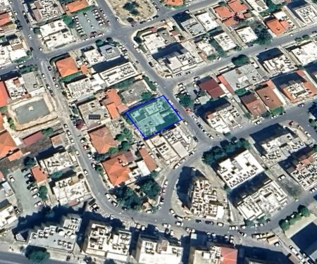 (Residential) in Neapoli, Limassol for Sale - 1