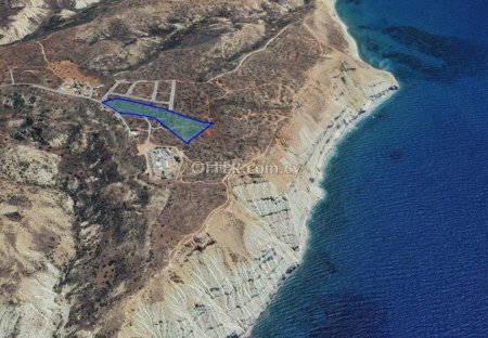 (Residential) in Pissouri, Limassol for Sale