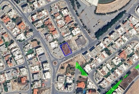  (Commercial) in Tsireio, Limassol for Sale - 1