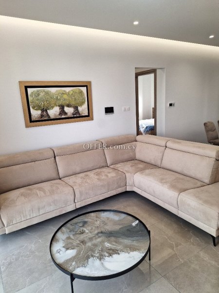 Apartment (Flat) in City Area, Larnaca for Sale