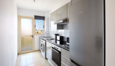 Apartment (Flat) in Universal, Paphos for Sale - 1