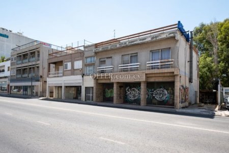 (Commercial) in Strovolos, Nicosia for Sale - 1