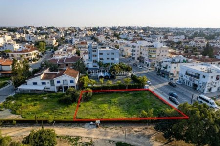(Commercial) in Engomi, Nicosia for Sale - 1