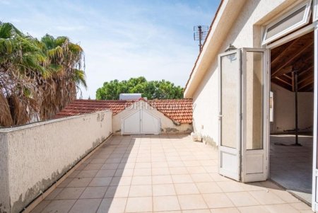 House (Detached) in Aradippou, Larnaca for Sale - 1