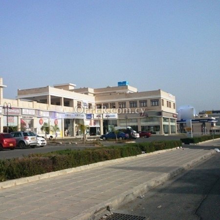 Commercial (Office) in Linopetra, Limassol for Sale - 1