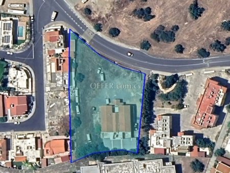 (Residential) in Ekali, Limassol for Sale - 1