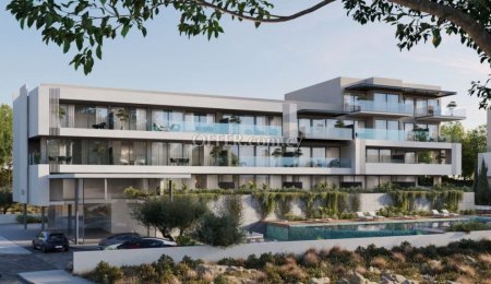 Apartment (Flat) in Universal, Paphos for Sale - 1