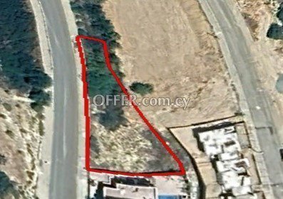 (Residential) in Paniotis, Limassol for Sale