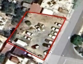 (Residential) in Agios Theodoros Paphos, Paphos for Sale - 1