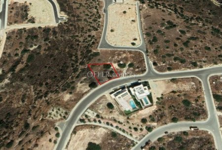 (Residential) in Paniotis, Limassol for Sale