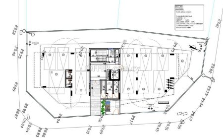 Apartment (Penthouse) in Drosia, Larnaca for Sale - 1