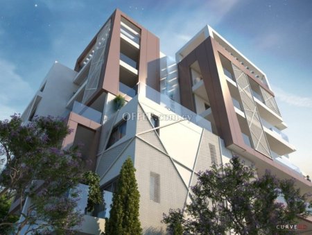 Apartment (Flat) in Larnaca Port, Larnaca for Sale