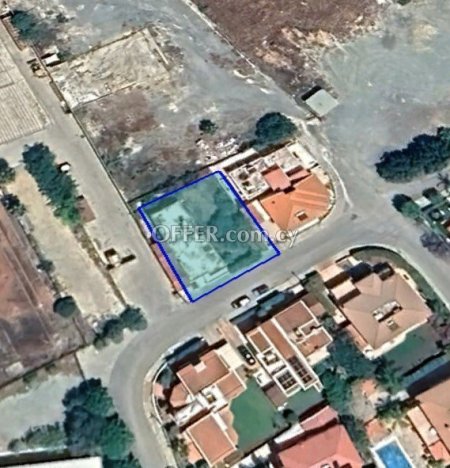 (Residential) in Mesa Geitonia, Limassol for Sale
