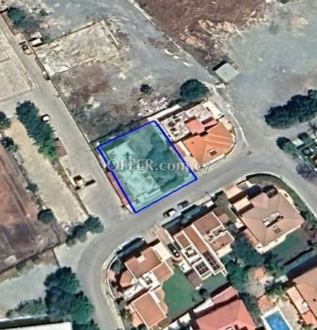 (Residential) in Mesa Geitonia, Limassol for Sale - 1