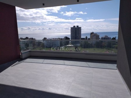 Apartment (Flat) in Moutagiaka Tourist Area, Limassol for Sale