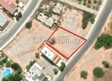 (Residential) in Agia Fyla, Limassol for Sale - 1