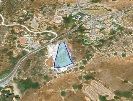 (Residential) in Agios Tychonas, Limassol for Sale