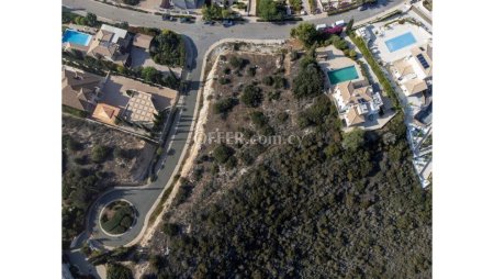 (Residential) in Aphrodite Hills, Paphos for Sale