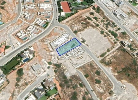 (Residential) in Paniotis, Limassol for Sale - 1