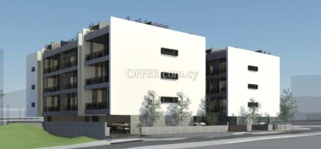 (Residential) in Omonoias, Limassol for Sale - 1
