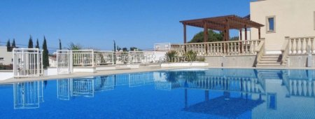 Apartment (Flat) in Universal, Paphos for Sale