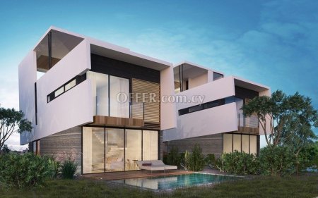 House (Detached) in Universal, Paphos for Sale - 1