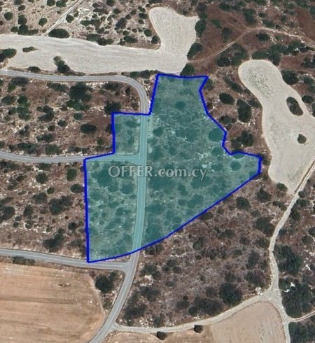 (Agricultural) in Pyrgos, Limassol for Sale